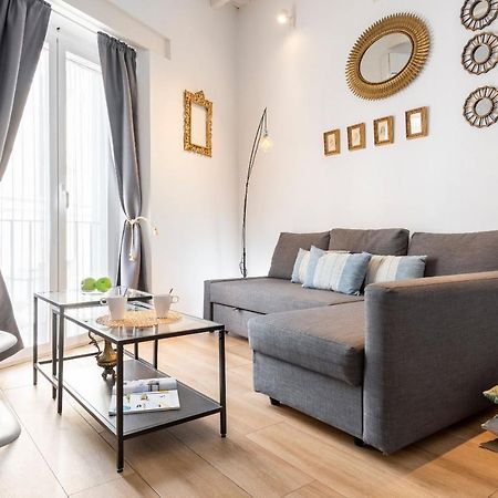סביליה Hsh Suites Santa Catalina מראה חיצוני תמונה