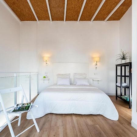 סביליה Hsh Suites Santa Catalina מראה חיצוני תמונה