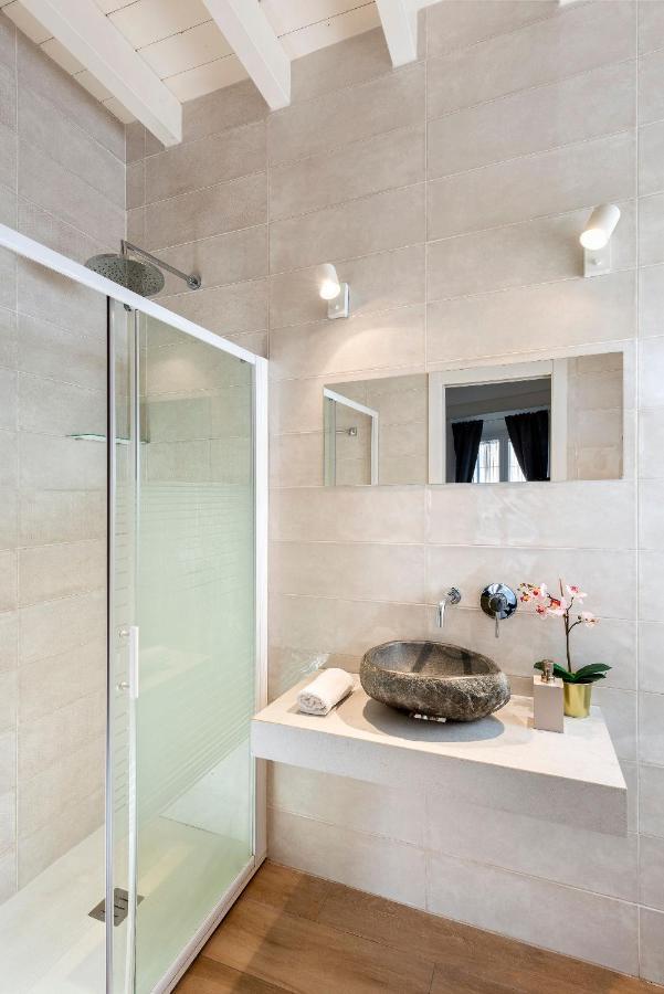 סביליה Hsh Suites Santa Catalina מראה חיצוני תמונה