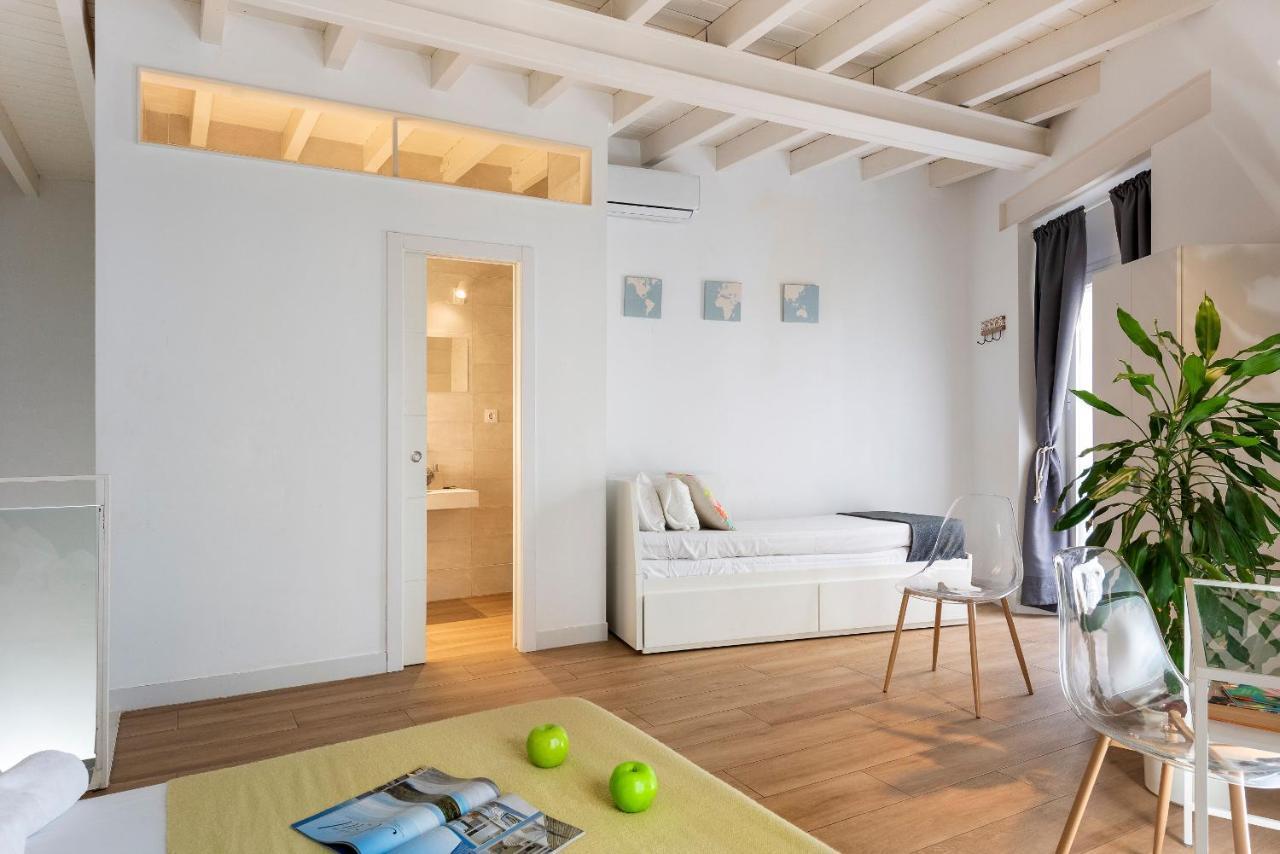 סביליה Hsh Suites Santa Catalina מראה חיצוני תמונה