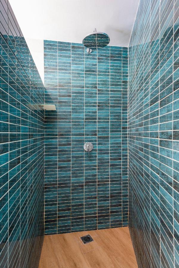סביליה Hsh Suites Santa Catalina מראה חיצוני תמונה