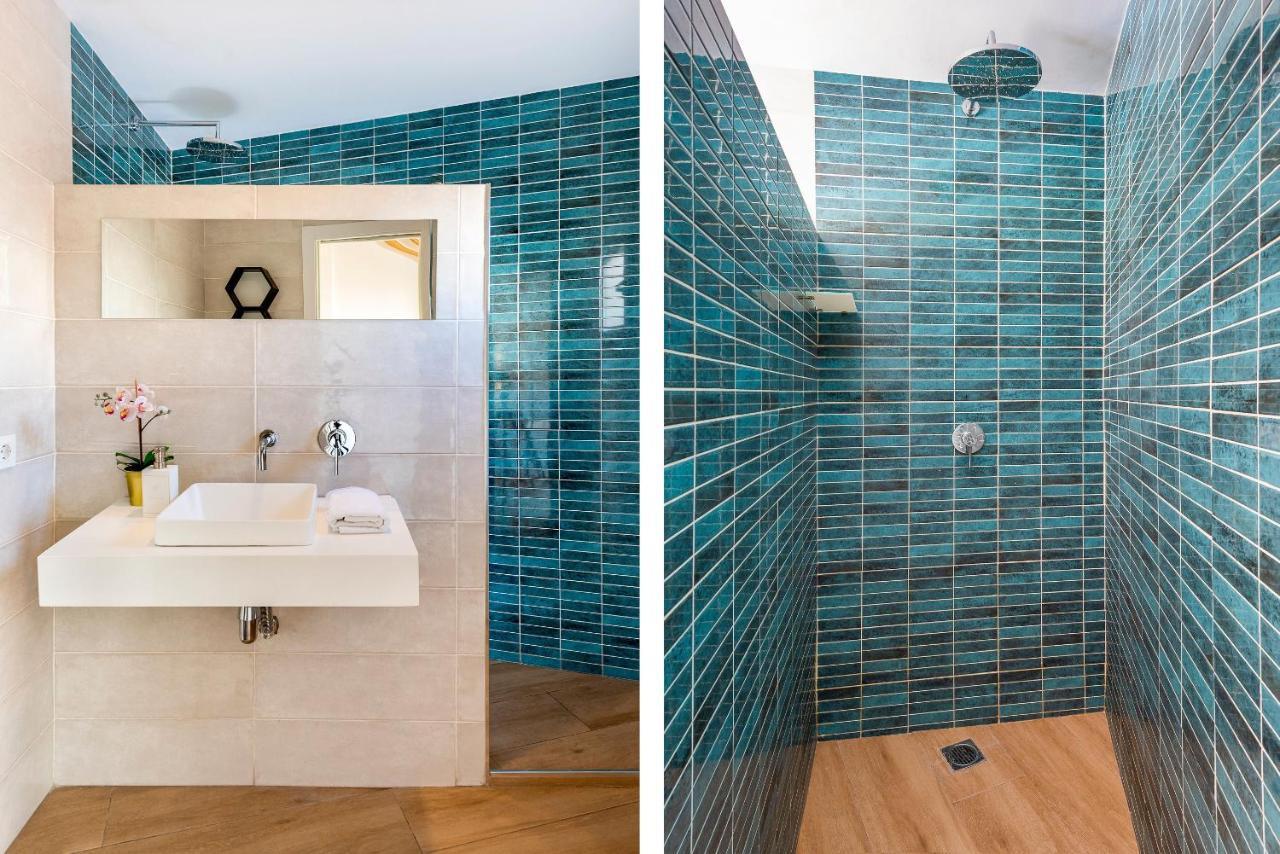 סביליה Hsh Suites Santa Catalina מראה חיצוני תמונה