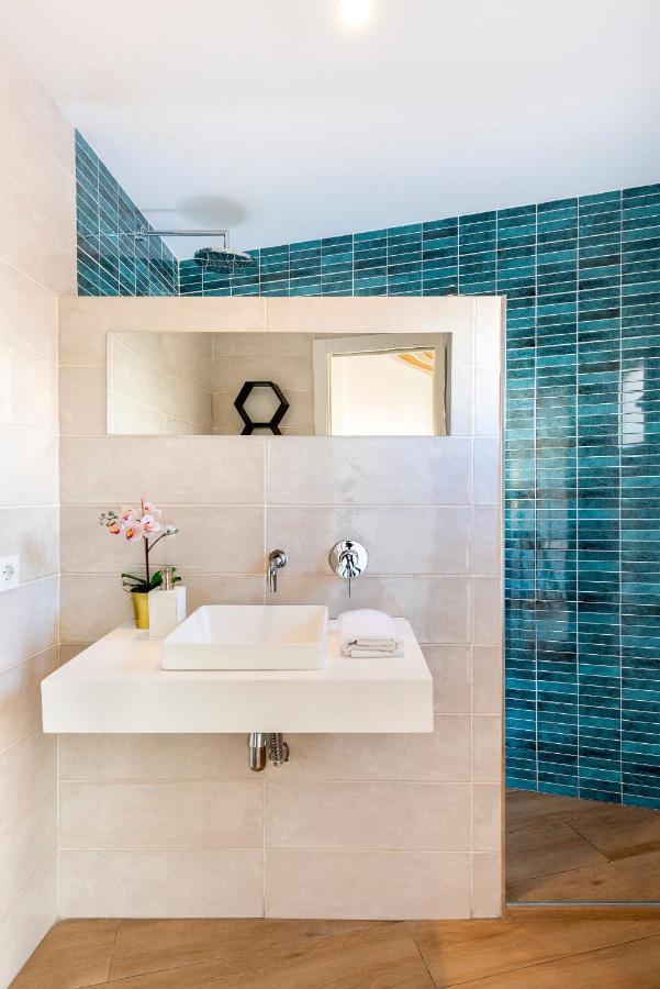 סביליה Hsh Suites Santa Catalina מראה חיצוני תמונה